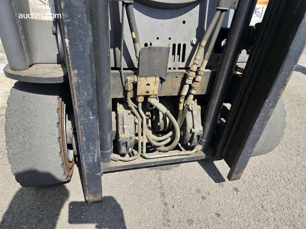 Grote foto crown sc 4200 heftruck onbekend agrarisch heftrucks