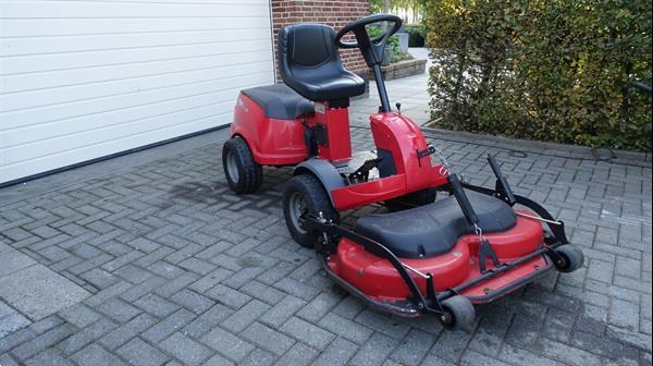 Grote foto mountfield 4135h zitmaaier tuin en terras zitmaaiers