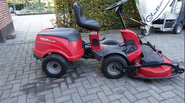 Grote foto mountfield 4135h zitmaaier tuin en terras zitmaaiers