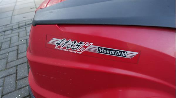 Grote foto mountfield 4135h zitmaaier tuin en terras zitmaaiers