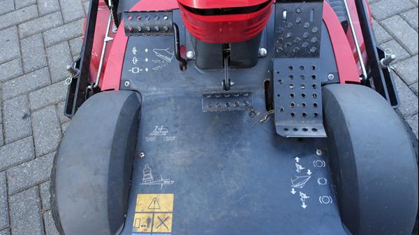 Grote foto mountfield 4135h zitmaaier tuin en terras zitmaaiers