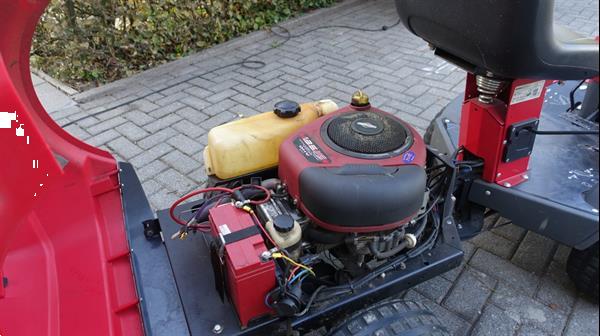 Grote foto mountfield 4135h zitmaaier tuin en terras zitmaaiers