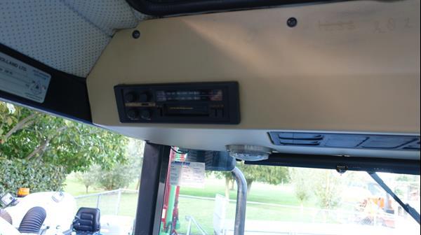 Grote foto ford 1920 4x4 agrarisch tractoren