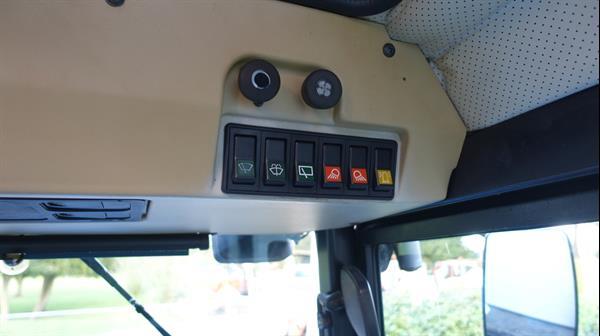 Grote foto ford 1920 4x4 agrarisch tractoren