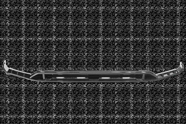 Grote foto dit betreft een mercedes g63 w465 carbon voorlip splitter np2 auto onderdelen tuning en styling