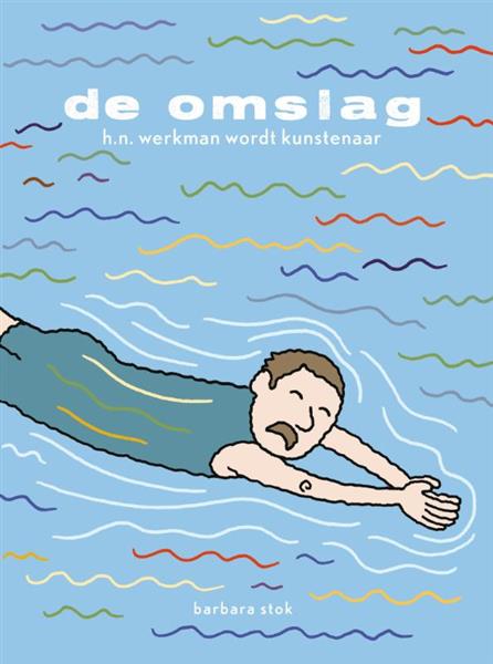 Grote foto de omslag boeken stripboeken