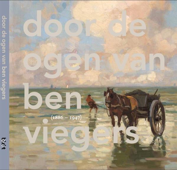 Grote foto boek door de ogen van ben viegers 1886 1947 boeken fotografie en design