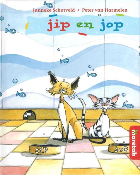 Grote foto jip en jop top boeken jeugd 13 jaar en ouder