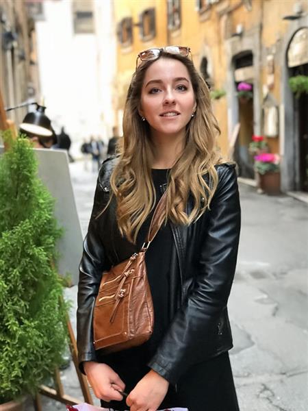 Grote foto niet perfect wel oprecht contacten en berichten vrouw zoekt man