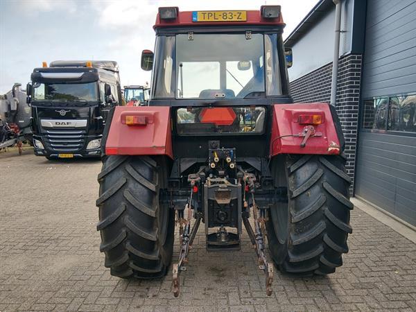 Grote foto case ih 4210 xl agrarisch tractoren