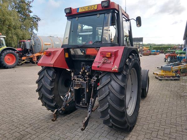 Grote foto case ih 4210 xl agrarisch tractoren