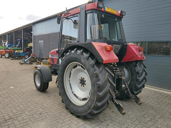 Grote foto case ih 4210 xl agrarisch tractoren