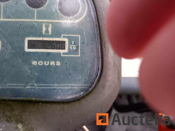 Grote foto heftruck heli agrarisch heftrucks