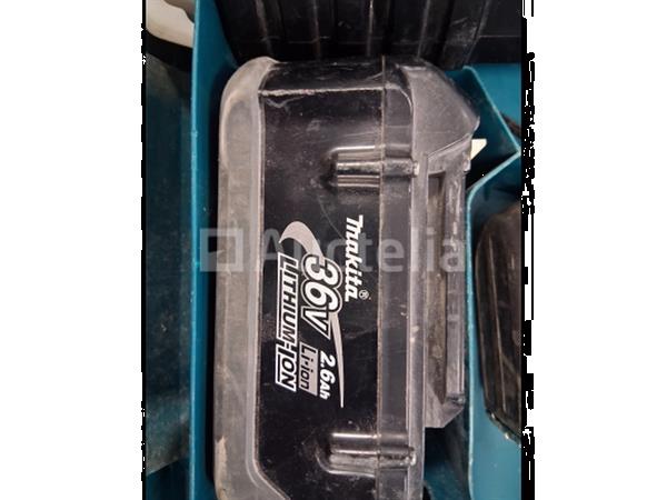 Grote foto makita bhr261t boorinstallatie op batterijen doe het zelf en verbouw gereedschappen en machines
