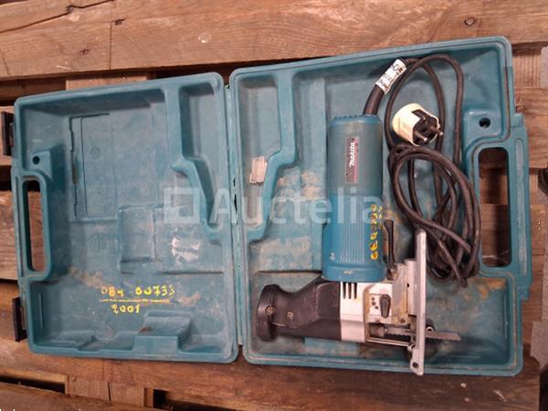 Grote foto makita 4305 decoupeerzaag doe het zelf en verbouw gereedschappen en machines