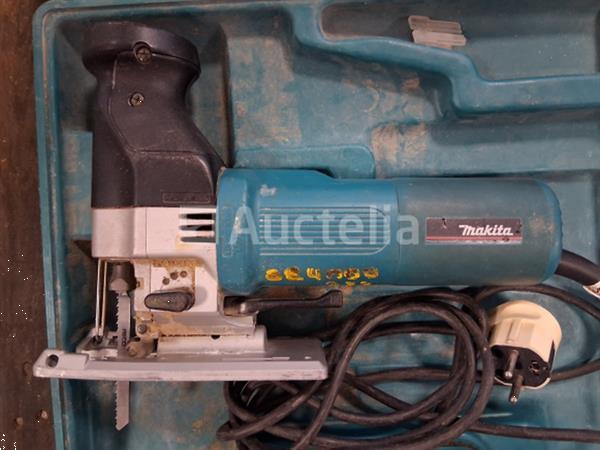 Grote foto makita 4305 decoupeerzaag doe het zelf en verbouw gereedschappen en machines