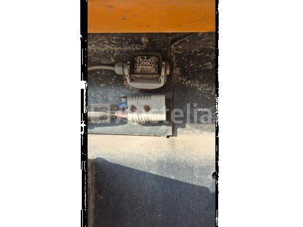 Grote foto tractor still agrarisch tractoren
