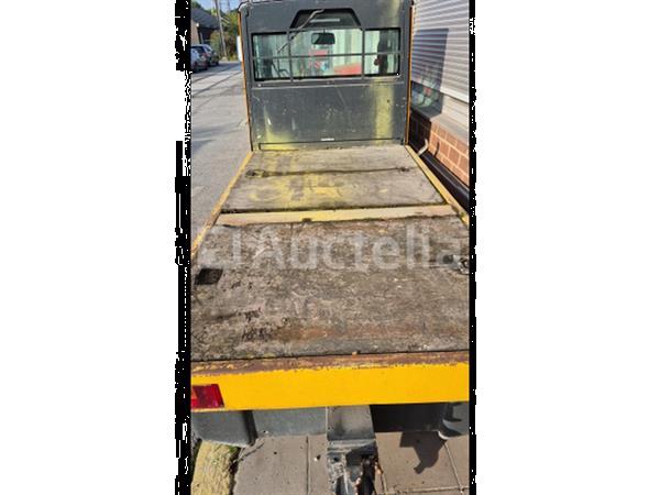 Grote foto tractor still agrarisch tractoren