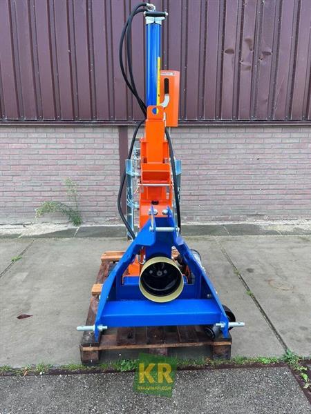 Grote foto balfor a12 46522 agrarisch algemeen