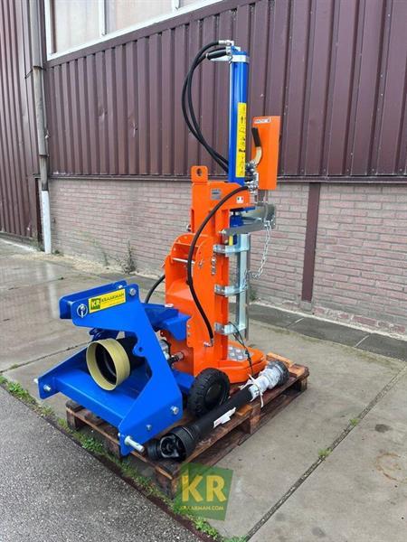 Grote foto balfor a12 46522 agrarisch algemeen