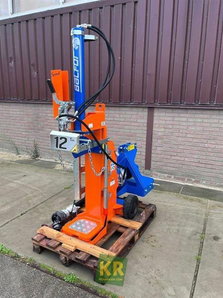 Grote foto balfor a12 46522 agrarisch algemeen