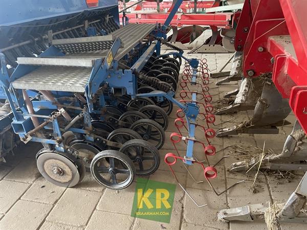 Grote foto lemken saphir 7 30387 agrarisch zaaimachines