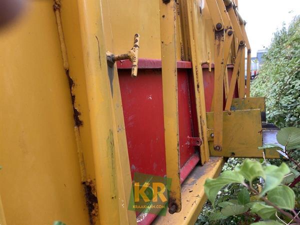 Grote foto mp mullie t16 775662 agrarisch aanhangwagens