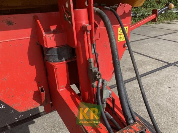 Grote foto mp mullie t16 775662 agrarisch aanhangwagens