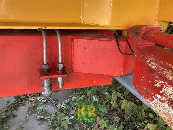 Grote foto mp mullie t16 775662 agrarisch aanhangwagens