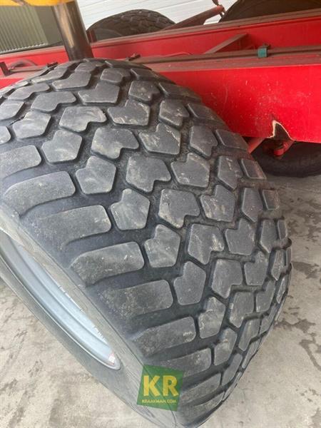 Grote foto mp mullie t16 775662 agrarisch aanhangwagens
