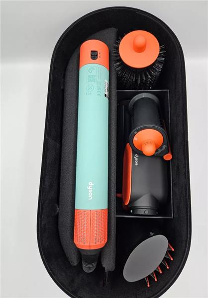 Grote foto dyson airwrap beauty en gezondheid f hns krul en stijltangen