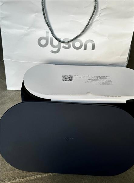 Grote foto dyson airwrap beauty en gezondheid f hns krul en stijltangen