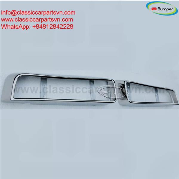 Grote foto maserati bora 1971 grille auto onderdelen accessoire delen