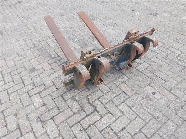 Grote foto palletvork palletlepels doe het zelf en verbouw aanbouwdelen