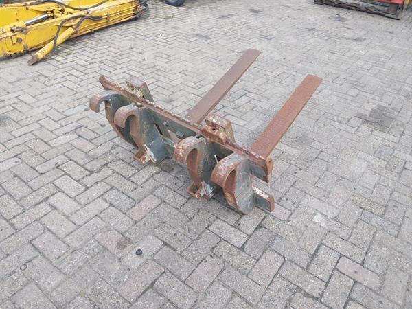 Grote foto palletvork palletlepels doe het zelf en verbouw aanbouwdelen