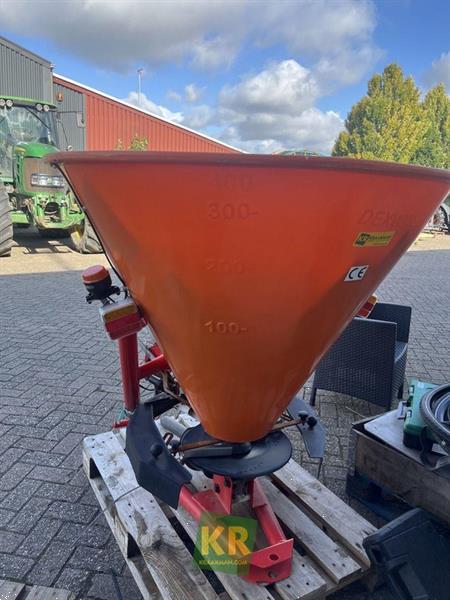 Grote foto agromet overig 63346 agrarisch algemeen