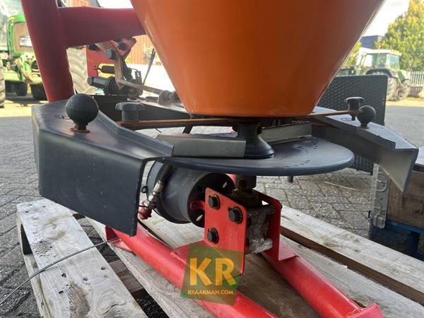 Grote foto agromet overig 63346 agrarisch algemeen