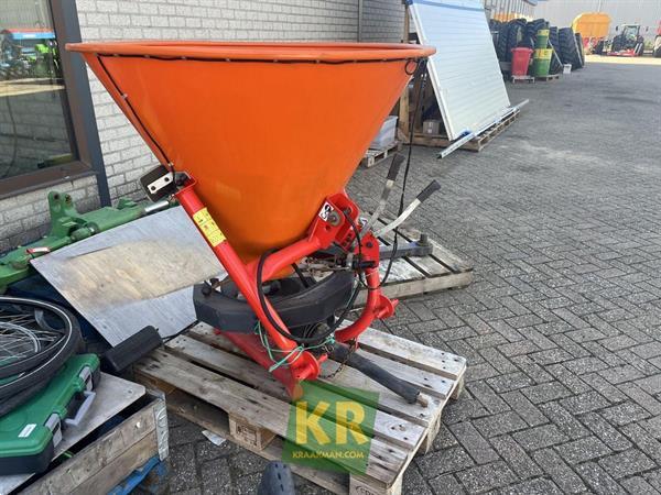 Grote foto agromet overig 63346 agrarisch algemeen