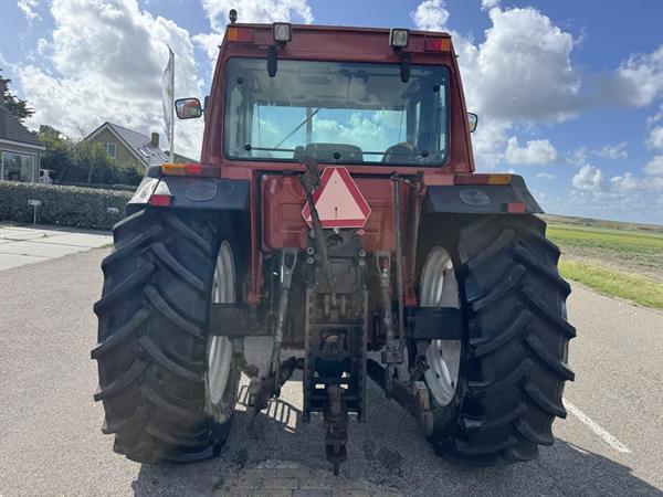 Grote foto fiat 110 90 dt agrarisch tractoren