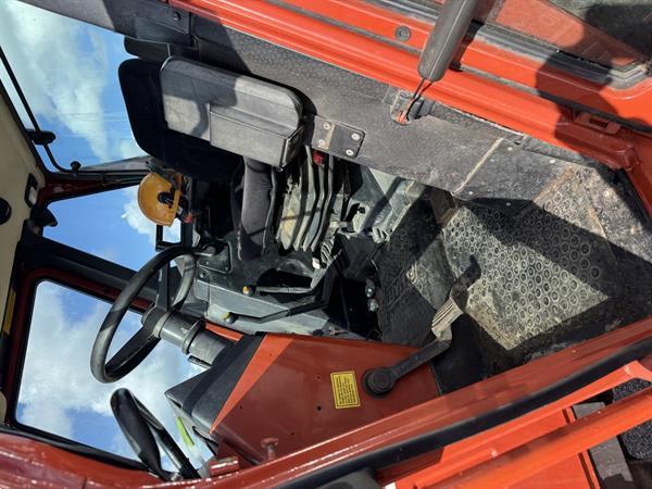 Grote foto fiat 110 90 dt agrarisch tractoren