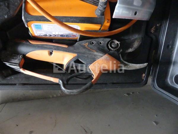 Grote foto elektrische snoeischaar pellenc doe het zelf en verbouw gereedschappen en machines