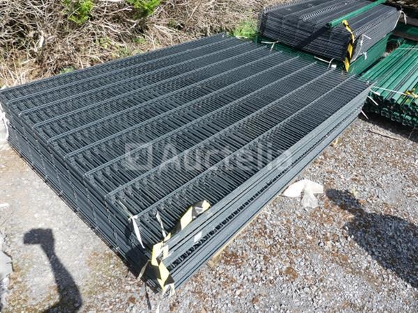 Grote foto 32 harde omheiningpanelen tuin en terras overige tuin en terras