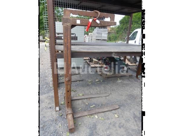 Grote foto pallet lift doe het zelf en verbouw onderdelen en accessoires