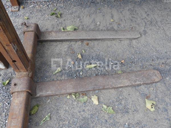 Grote foto pallet lift doe het zelf en verbouw onderdelen en accessoires