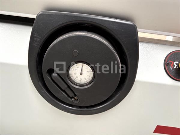 Grote foto paneelzaag robland z400 2024 doe het zelf en verbouw ijzerwaren en bevestigingsmiddelen