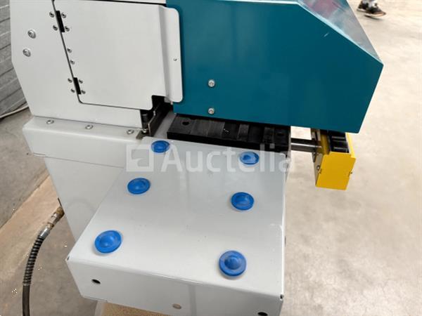 Grote foto kantenlijmmachine virutex eb 140 plc 2024 doe het zelf en verbouw ijzerwaren en bevestigingsmiddelen
