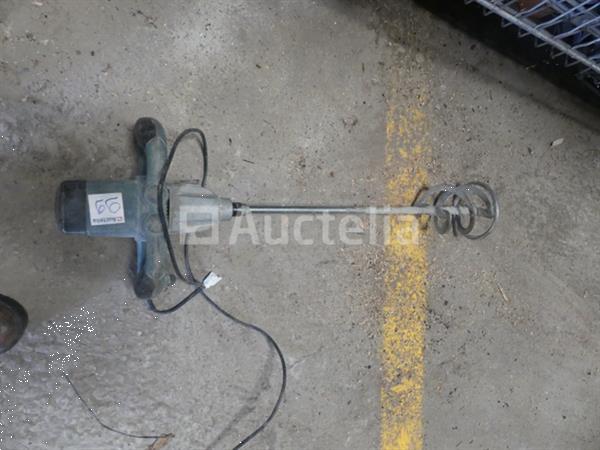 Grote foto wesco ws5517 draagbare mixer doe het zelf en verbouw gereedschappen en machines