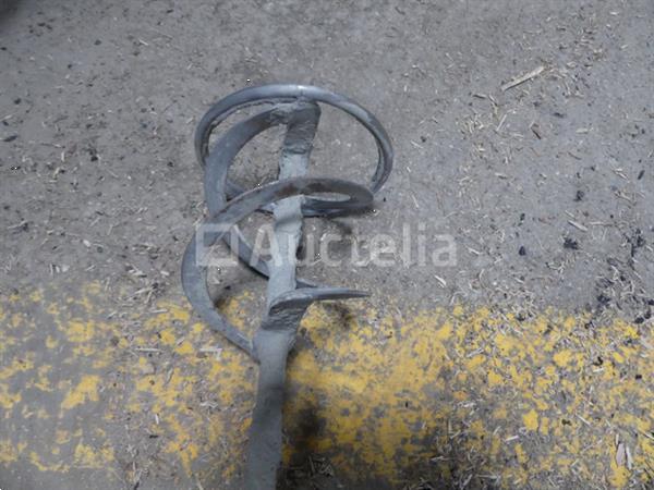 Grote foto wesco ws5517 draagbare mixer doe het zelf en verbouw gereedschappen en machines