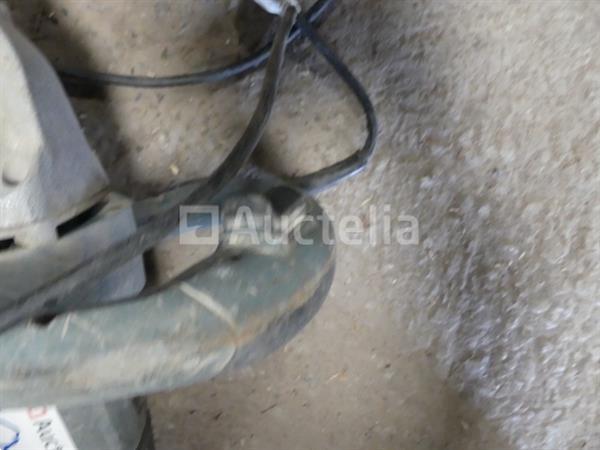 Grote foto wesco ws5517 draagbare mixer doe het zelf en verbouw gereedschappen en machines