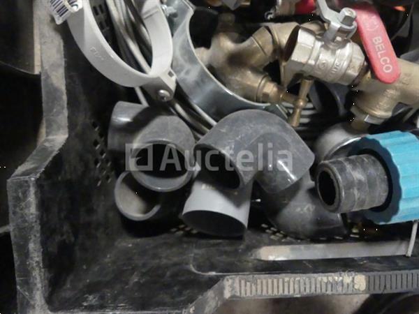 Grote foto gereedschap voor tegelzetters loodgieters doe het zelf en verbouw gereedschappen en machines